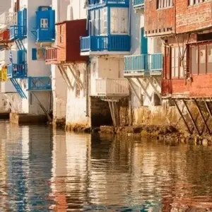 Explore Escape to Mykonos, 3 Days for 3 days with Destination Services Greece and discover unforgettable experiences - Photo 6
