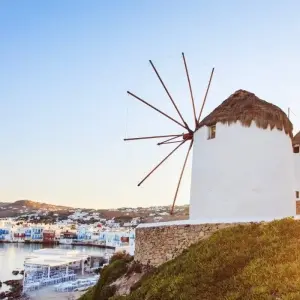 Explore Island Hopping, The Cyclades Gems: Mykonos, Santorini for 8 days with Destination Services Greece and discover unforgettable experiences - Photo 8