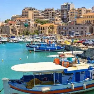 Explore Island Hopping, Summer on the Greek Islands: Mykonos, Santorini, Crete for 9 days with Destination Services Greece and discover unforgettable experiences - Photo 2