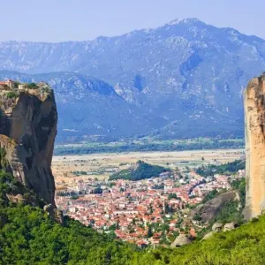 Explore Classical Tour Greece Nafplion, Olympia, Delphi, Meteora (10 destinations) for 5 days with Destination Services Greece and discover unforgettable experiences - Photo 7