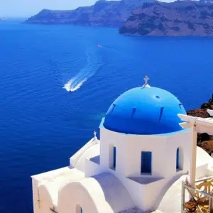 Explore Island Hopping Greek Islands Delights: Mykonos, Paros, Santorini for 8 days with Destination Services Greece and discover unforgettable experiences - Photo 10