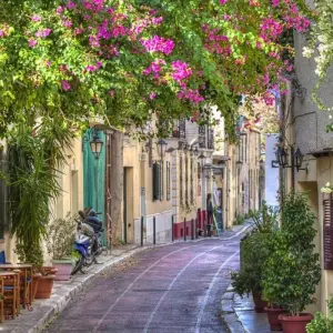 Explore Athens City Break, Spanish-speaking guide for 4 days with Destination Services Greece and discover unforgettable experiences - Photo 6