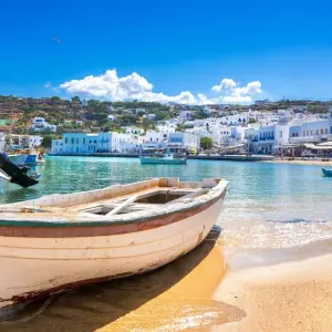 Explore Escape to Mykonos, 3 Days for 3 days with Destination Services Greece and discover unforgettable experiences - Photo 8