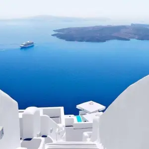 Explore Island Hopping Greek Islands Delights: Mykonos, Paros, Santorini for 8 days with Destination Services Greece and discover unforgettable experiences - Photo 11