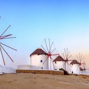 Explore Island Hopping, The Cyclades Gems: Mykonos, Santorini for 8 days with Destination Services Greece and discover unforgettable experiences - Photo 11