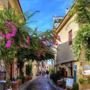 Explore Island Hopping: Athens, Santorini for 5 days with Destination Services Greece and discover unforgettable experiences - Photo 3