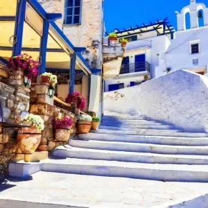 Explore Escape to Paros, 3 Days for 3 days with Destination Services Greece and discover unforgettable experiences - Photo 2