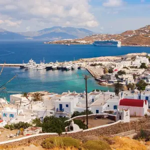 Explore Escape to Mykonos, 3 Days for 3 days with Destination Services Greece and discover unforgettable experiences - Photo 10