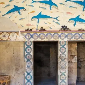 Explore Island Hopping, Summer on the Greek Islands: Mykonos, Santorini, Crete for 9 days with Destination Services Greece and discover unforgettable experiences - Photo 6