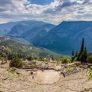 Explore Highlights of the Mainland: Delphi and Meteora, Private Tour for 3 days with Destination Services Greece and discover unforgettable experiences - Photo 5