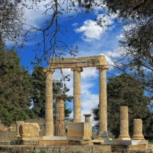 Explore Highlights of the Mainland: Delphi and Meteora, Private Tour for 3 days with Destination Services Greece and discover unforgettable experiences - Photo 6
