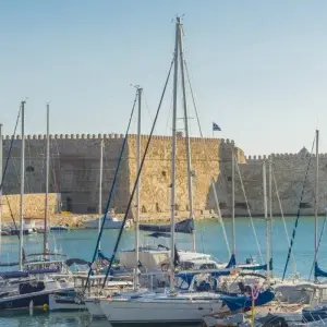 Explore Island Hopping, Summer on the Greek Islands: Mykonos, Santorini, Crete for 9 days with Destination Services Greece and discover unforgettable experiences - Photo 8