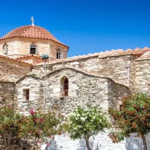Explore Escape to Paros, 3 Days for 3 days with Destination Services Greece and discover unforgettable experiences - Photo 4