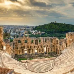 Explore Best of Greece for 5 days with Destination Services Greece and discover unforgettable experiences - Photo 9
