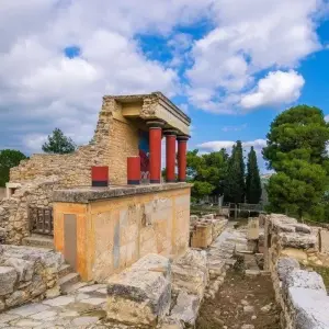 Explore Exploring Crete, German-speaking guide for 8 days with Destination Services Greece and discover unforgettable experiences - Photo 3