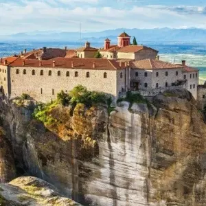 Explore Best of Greece for 5 days with Destination Services Greece and discover unforgettable experiences - Photo 11