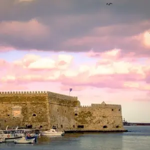 Explore Exploring Crete for 8 days with Destination Services Greece and discover unforgettable experiences - Photo 4
