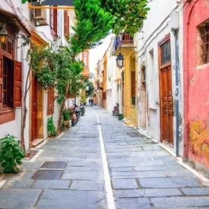 Explore Exploring Crete, German-speaking guide for 8 days with Destination Services Greece and discover unforgettable experiences - Photo 5