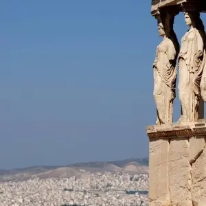 Explore The Greek Gems: Athens, Delphi, Meteora and Santorini for 8 days with Destination Services Greece and discover unforgettable experiences - Photo 2