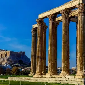 Explore Exploring Greece with Athens, Delphi, Meteora, Mykonos and Santorini for 9 days with Destination Services Greece and discover unforgettable experiences - Photo 3