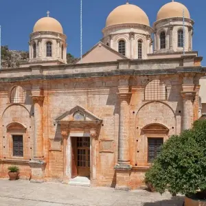 Explore Exploring Crete for 8 days with Destination Services Greece and discover unforgettable experiences - Photo 6