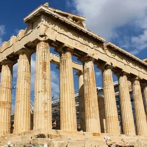 Explore The Greek Gems: Athens, Delphi, Meteora and Santorini for 8 days with Destination Services Greece and discover unforgettable experiences - Photo 3