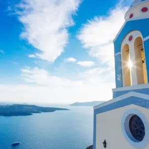 Explore The Greek Gems: Athens, Delphi, Meteora and Santorini for 8 days with Destination Services Greece and discover unforgettable experiences - Photo 4
