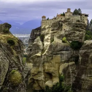 Explore Exploring Greece with Athens, Delphi, Meteora, Mykonos and Santorini for 9 days with Destination Services Greece and discover unforgettable experiences - Photo 5