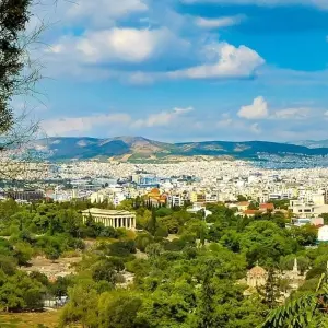 Explore The Greek Gems: Athens, Delphi, Meteora and Santorini for 8 days with Destination Services Greece and discover unforgettable experiences - Photo 5