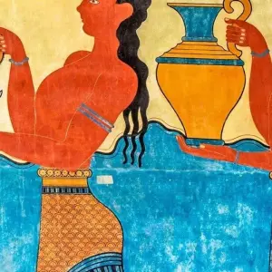 Explore Crete Through the Minoan, Byzantine & Venetian Ages, Private Tour for 5 days with Destination Services Greece and discover unforgettable experiences - Photo 2