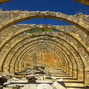 Explore Exploring Crete for 8 days with Destination Services Greece and discover unforgettable experiences - Photo 9