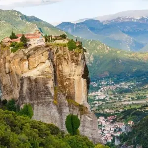 Explore Treasures of Classical Greece: Nafplion, Olympia, Delphi and Meteora for 8 days with Destination Services Greece and discover unforgettable experiences - Photo 3