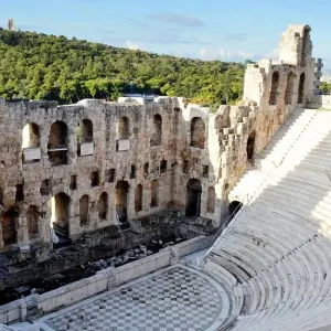 Explore Exploring Greece with Athens, Delphi, Meteora, Mykonos and Santorini for 9 days with Destination Services Greece and discover unforgettable experiences - Photo 7