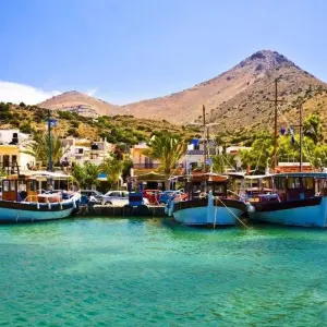 Explore Exploring Crete, German-speaking guide for 8 days with Destination Services Greece and discover unforgettable experiences - Photo 10