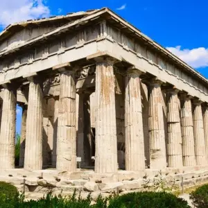 Explore Exploring Greece with Athens, Delphi, Meteora, Mykonos and Santorini for 9 days with Destination Services Greece and discover unforgettable experiences - Photo 8