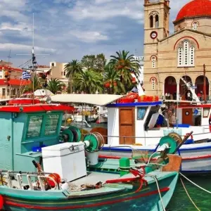 Explore Dreaming of Classical Greece, Spanish-speaking guide for 5 days with Destination Services Greece and discover unforgettable experiences - Photo 3