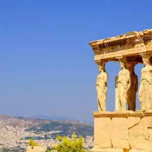 Explore Winter in Greece, Athens City Break for 4 days with Destination Services Greece and discover unforgettable experiences - Photo 6