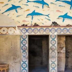 Explore Crete Through the Minoan, Byzantine & Venetian Ages, Private Tour for 5 days with Destination Services Greece and discover unforgettable experiences - Photo 4