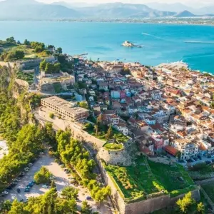 Explore Treasures of Classical Greece: Nafplion, Olympia, Delphi and Meteora for 8 days with Destination Services Greece and discover unforgettable experiences - Photo 5