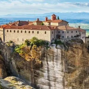 Explore Exploring Greece with Athens, Delphi, Meteora, Mykonos and Santorini for 9 days with Destination Services Greece and discover unforgettable experiences - Photo 9