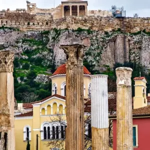 Explore Winter in Greece, Athens City Break for 4 days with Destination Services Greece and discover unforgettable experiences - Photo 7