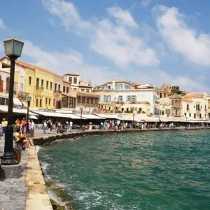 Explore Crete Through the Minoan, Byzantine & Venetian Ages, Private Tour for 5 days with Destination Services Greece and discover unforgettable experiences - Photo 5