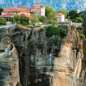 Explore Go Local - Highlights of Greece, Spanish-speaking guide for 8 days with Destination Services Greece and discover unforgettable experiences - Photo 2