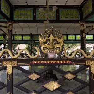 Explore World's Natural Wonders, Private Tour for 15 days with Destination Services Indonesia and discover unforgettable experiences - Photo 2