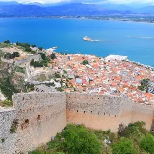 Explore Go Local - Highlights of Greece for 8 days with Destination Services Greece and discover unforgettable experiences - Photo 10