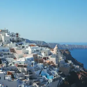 Explore Exploring Greece with Athens, Delphi, Meteora, Mykonos and Santorini for 9 days with Destination Services Greece and discover unforgettable experiences - Photo 11