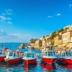 Explore Dreaming of Classical Greece, Spanish-speaking guide for 5 days with Destination Services Greece and discover unforgettable experiences - Photo 6