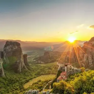 Explore Winter in Greece - Classical Greece for 8 days with Destination Services Greece and discover unforgettable experiences - Photo 9