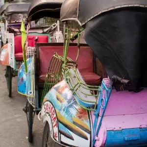 Explore Symphony of Indonesia, Private Tour for 14 days with Destination Services Indonesia and discover unforgettable experiences - Photo 3