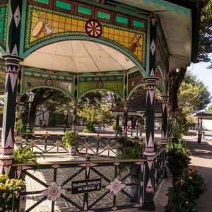 Explore The Best of Three Islands, Private Tour for 12 days with Destination Services Indonesia and discover unforgettable experiences - Photo 3